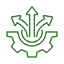 Fleksibel untuk Greenhouse & On-Farm