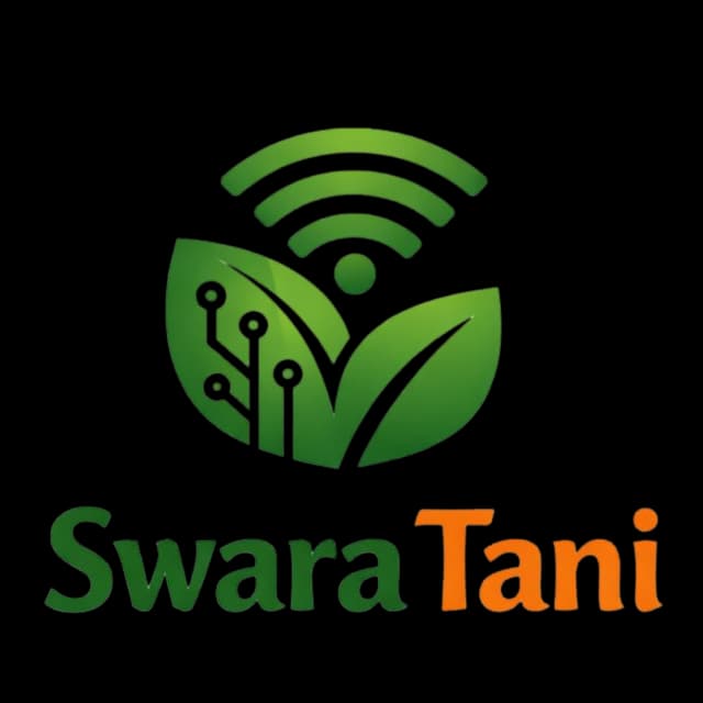 Maheswara Teknologi Indonesia - Swara Tani